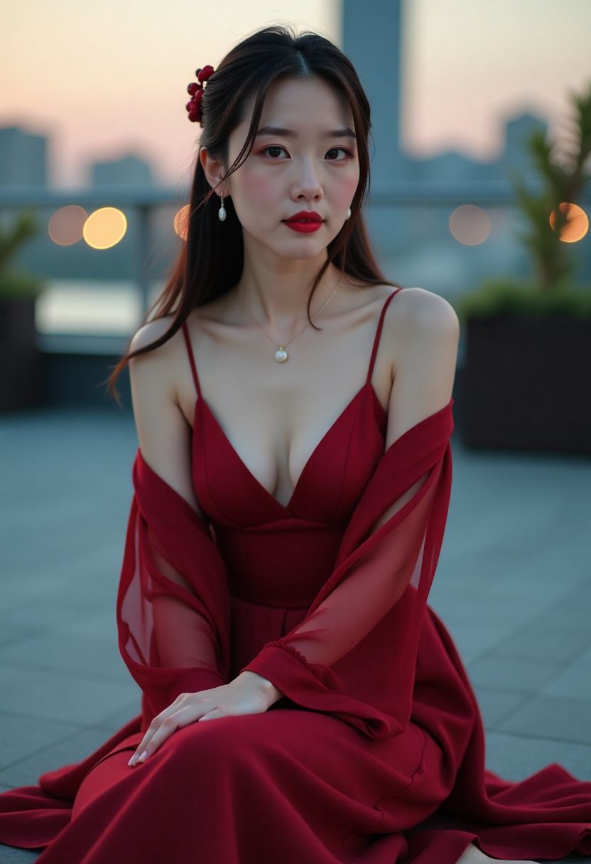 咖啡馆奇缘