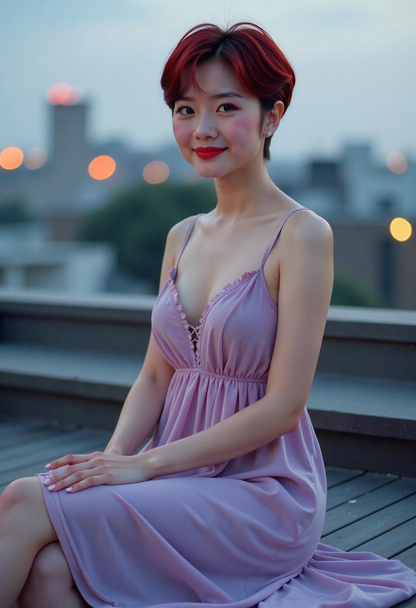 马来之谜