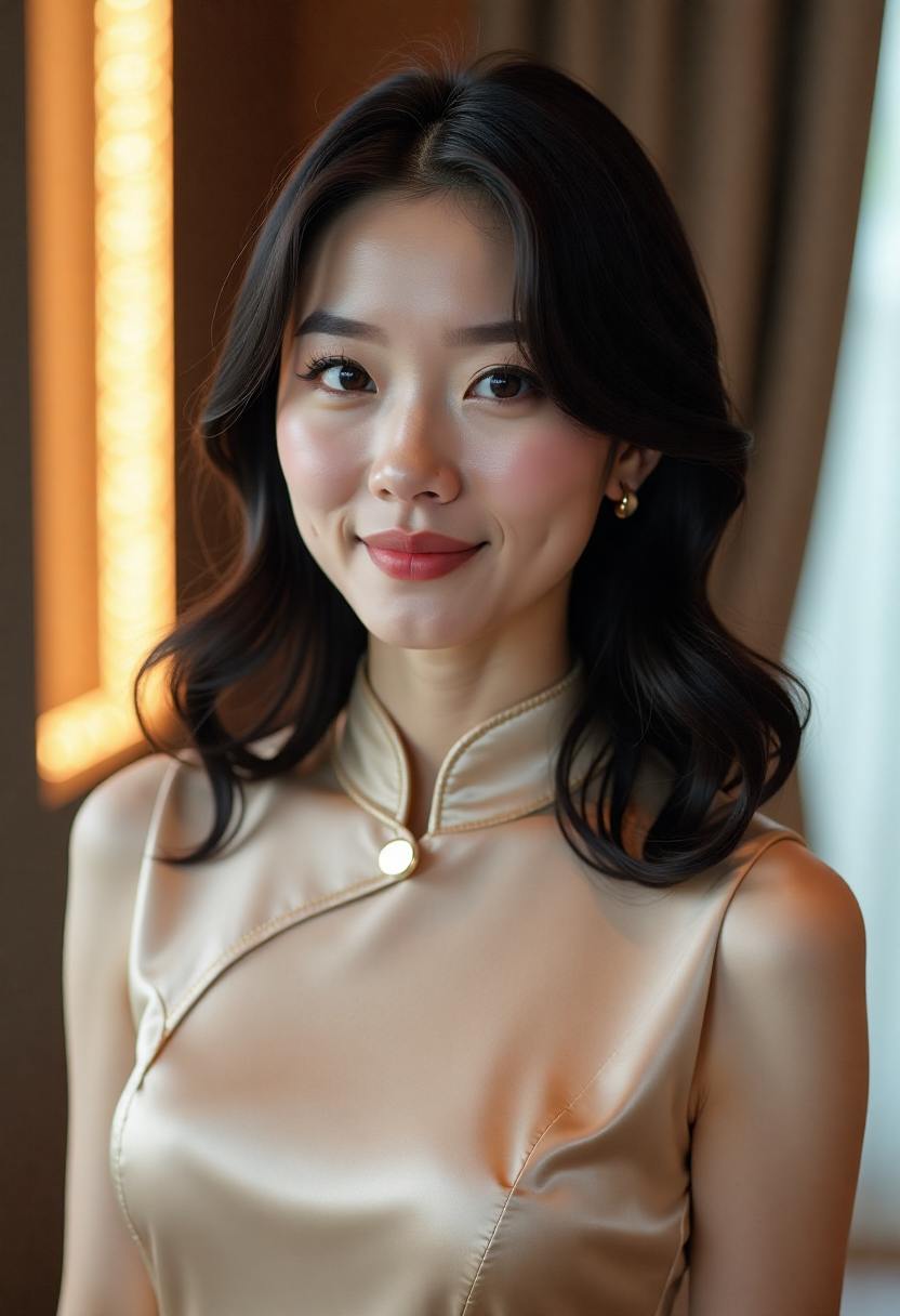 曼谷秘密