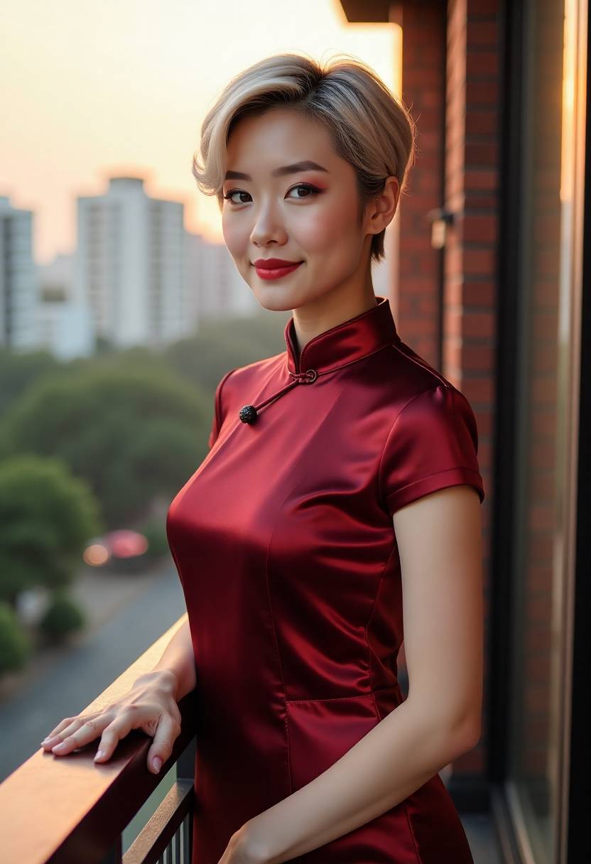 边界线