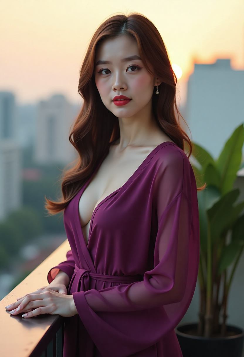 伪装者的秘密